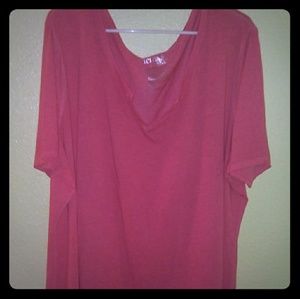 Terra & Sky Tops - 💝SALE💝 Plus Size Women's Shirt Terra & Sky Tops - 💝SALE💝 Plus Size Women's Shirt